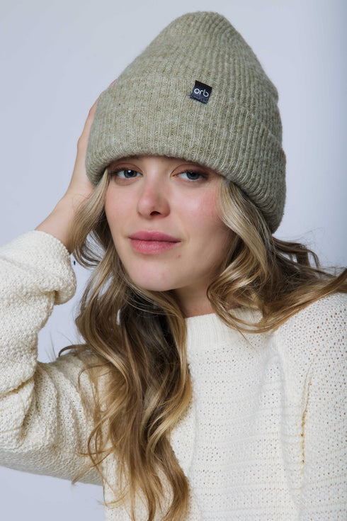 Classic-Beanie